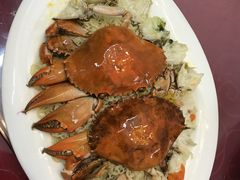 蟹面-吴祥记潮州菜·百年老字号·砂锅粥