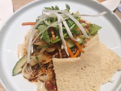 -西部马华清真兰州牛肉面·烧烤夜市(广渠门店)