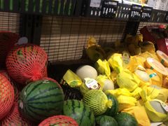 -永辉超市(泰州万达广场店)