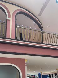 -奈尔宝·儿童乐园·亲子餐厅(鄞州万达店)