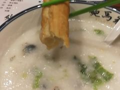 -鲍馬爷·鲍粥(洛浦店)
