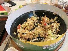 -豪客来牛排(中华城店)