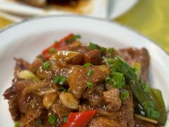 -海鲜街菜馆(海珠南路店)