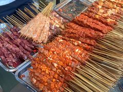 烤肉-圆西烤肉(园西路店)
