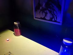 -DC逃逃屋沉浸剧情密室(南京东路步行街店)