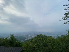 -岳麓山风景名胜区