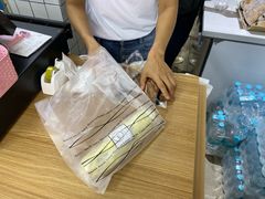 -韩国利尔面包(桂林路店)