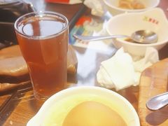 -豪享来中西餐厅(广灵店)
