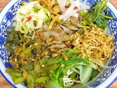 -带杏干面馆(洋湖景园店)