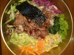 -全州拌饭馆(断桥店)