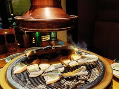 -泥炉烧肉师(新街口金銮巷店)