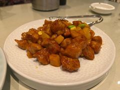 樱桃肉-红樱桃·新派辽菜(北行店)