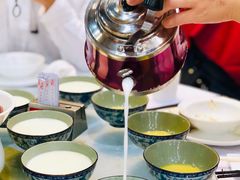 顺德姜撞奶-勝記酒家·37年老字号·经典粤菜(荔枝公园店)