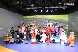 -小鸡哆哆故事屋·儿童乐园(嘉里城店)