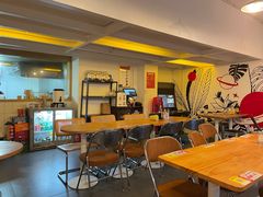 -辣叨叨·江西小炒锅气米粉(南京西路店)