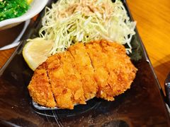 黑醋炸鸡-白石の深夜食堂(泰华店)
