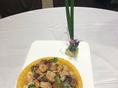 -山泉公馆酒家(珠江新城店)