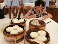 -怡园饭店-餐厅(四望亭店)