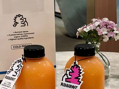 -Raaawr冷压果汁(万象前海店)