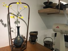-茶是一枝花泡茶店