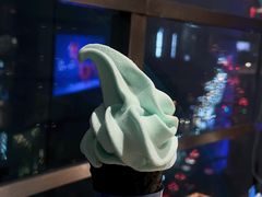 -小大董·烤鸭(观景餐厅·南京西路店)