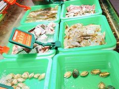 -九记潮汕现切鲜牛肉自助火锅(长沙·方圆荟店)