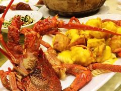-顺风海鲜港(金玉兰店)