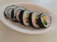 -北大家园食堂