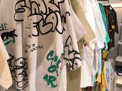 -ZARA(凯德乐峰广场店)