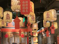 -南京大牌档(济南万象城店)