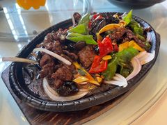 -锦江中华村农家乐饭庄