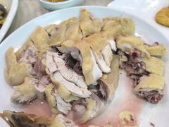 -台山新孖宝柴火黄鳝饭(三合温泉店)