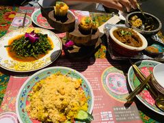 -小娘惹厨房Little Nyonya(狮城有约上榜店)