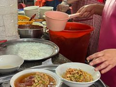 -真空冷面王(武功街店)