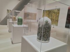 -深圳市当代艺术与城市规划馆