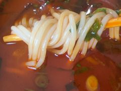 -螺小胖柳州螺蛳粉(钟楼总店)