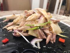 -新兴家喻酒家·羊城名宴(昌岗店)