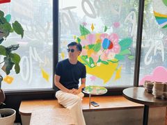 -fishtank鱼缸咖啡(三山街店)
