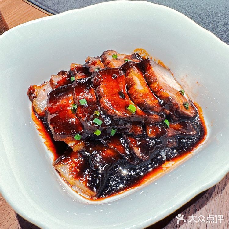 瓯叙·温州菜空降魔都