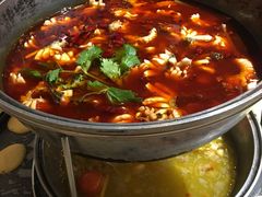 -重庆乌鱼庄·龙滋鲜(青羊大道店)