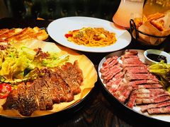 -The Cheebat 锌吧·Bistro(体育西店)