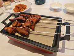 -靓鸽村·老字号食鸽专门店(琶洲店)