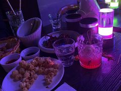 -MOSSO音乐酒吧·live house(长乐路店)
