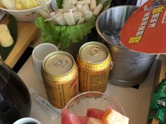 -陌生人火锅餐厅(阳曲路店)