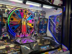 -天天玩X秋葉原日系动漫游戏中心