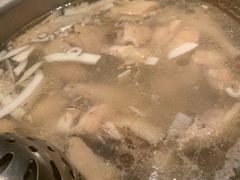 -大头椰·椰子鸡火锅(新梦店)