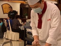 -全聚德(上海首店浦东店)
