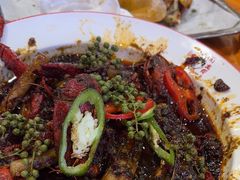 -华仔龙虾(永乐路总店)