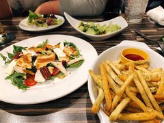 -BomBa意大利餐厅