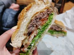 -Fergburger(皇后镇店)